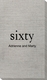 Big Number Sixty Bamboo Luxe Guest Towels Image 2 of 2